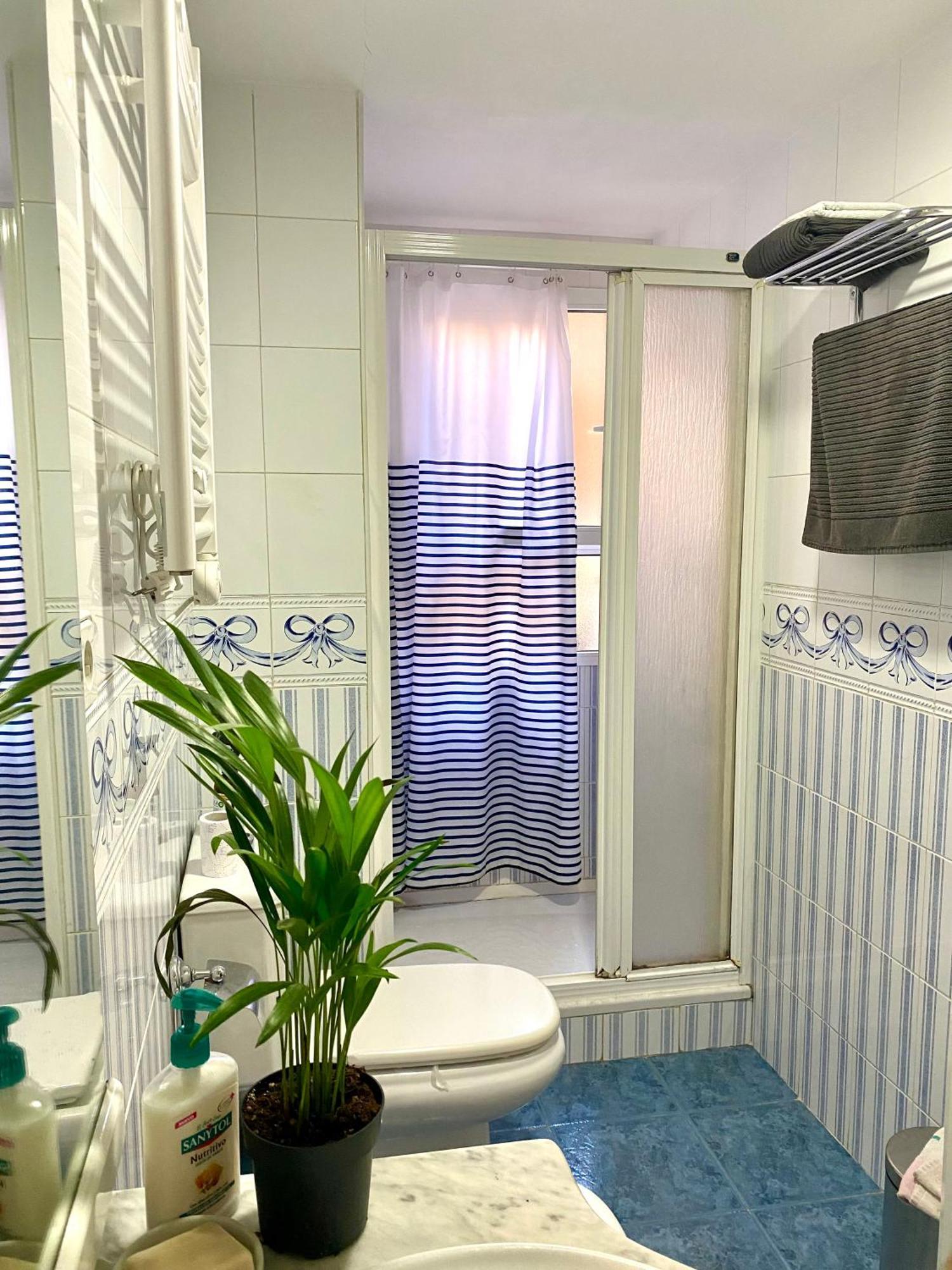Habitacion My Home Alicante Exteriör bild