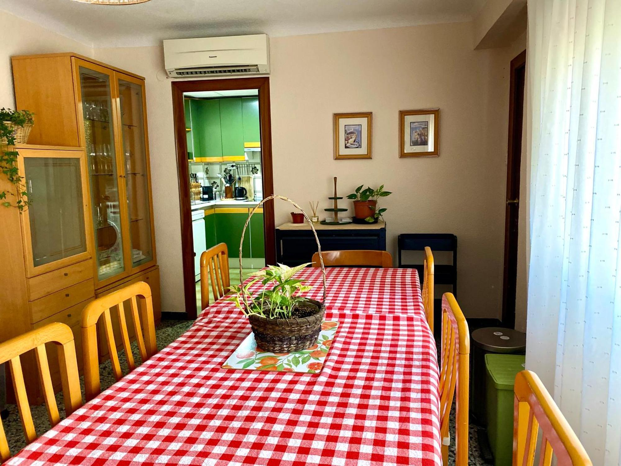 Habitacion My Home Alicante Exteriör bild